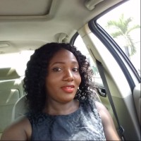 Funmilola Bamidele