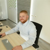 Jonas Vogel