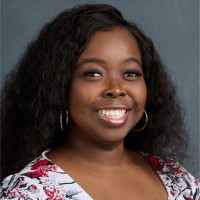 Sheila Enoudo M.Ed