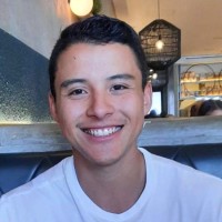 Jacob Rua