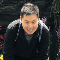 Yong Keat Lim