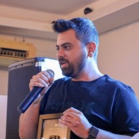 Marcelo Silva Jacome Júnior