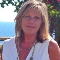 Robin Sewell