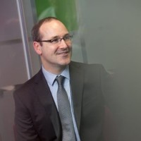 Kevin Mullins
