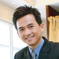 Darren TEH
