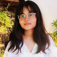 Ishvika Dwivedi
