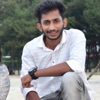 Akhil Shaji