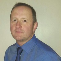 Iain Priest