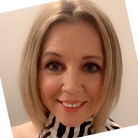 Anita Harries