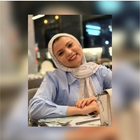 Aya Mahdy