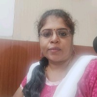 Siyama Gousalya