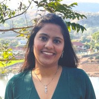 Parita Parikh