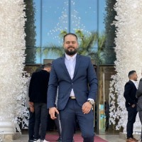 Abdallah Mohy