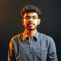Ahmed Shamsudeen