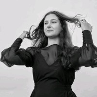 Sophia Butler-Kennard