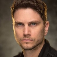 Richard Dimery