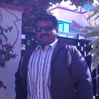 Shivkumar Mudaliar
