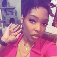 Keyerra Robinson