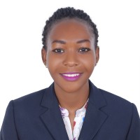 Jamirah Kakooza