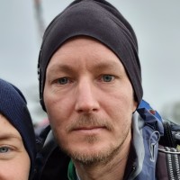 Mikael Widén