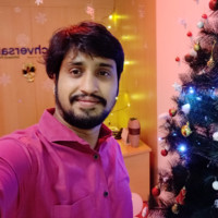 Veera Venkata Somayajulu Dhavala
