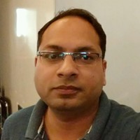 Swapnil Shrivastava