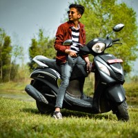 Saksham Bhattarai