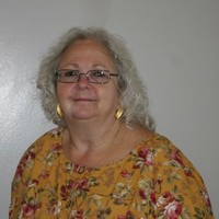 Linda Tucker-Hutchinson