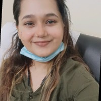 Dr. Deepshikha Tiwari