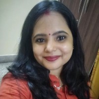 Astha Sharma