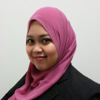 Siti Nur Sakinah Abdul Rahim