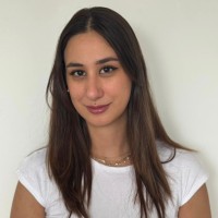 Luisa Arias Neder