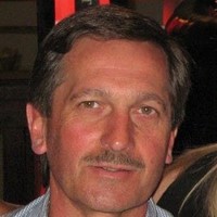 Brian Hammond