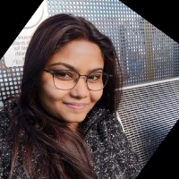 Jayeeta Dhara