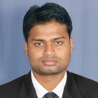 Chinmaya Kumar Swain