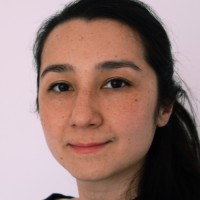 Sayuri Tronsberg