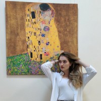 Kate Davydova