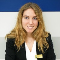 Nora Huarte Castro