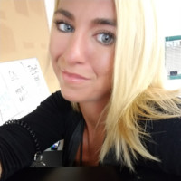Nicole Beamer