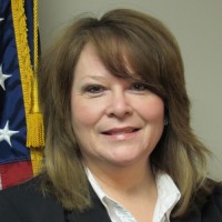 Ginger Fowler