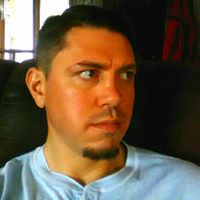 Ryan Scott