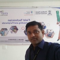 Alokendu Roy