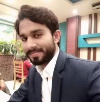 Jahanzaib Danish