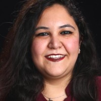Rowyda Ali