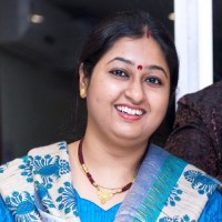 Atreyee Banerjee