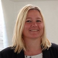 Úlfhildur Óttarsdóttir