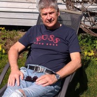 Gert Jansson