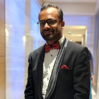 Balakrishna A