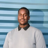 Chibuikem Agwamba