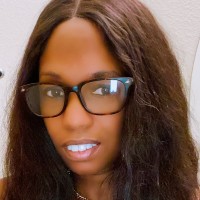 Jamila Perry